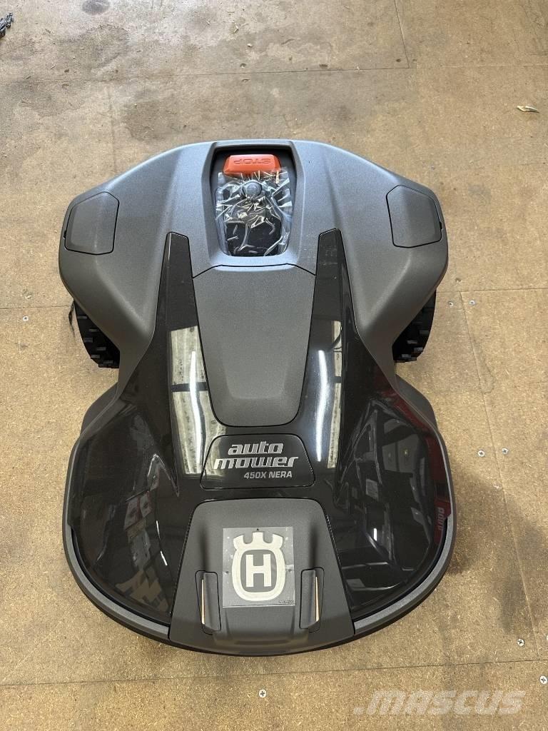 Husqvarna AM450X Robot tagliaerba
