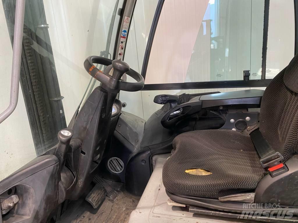 Still RX60-35 Carrelli elevatori elettrici