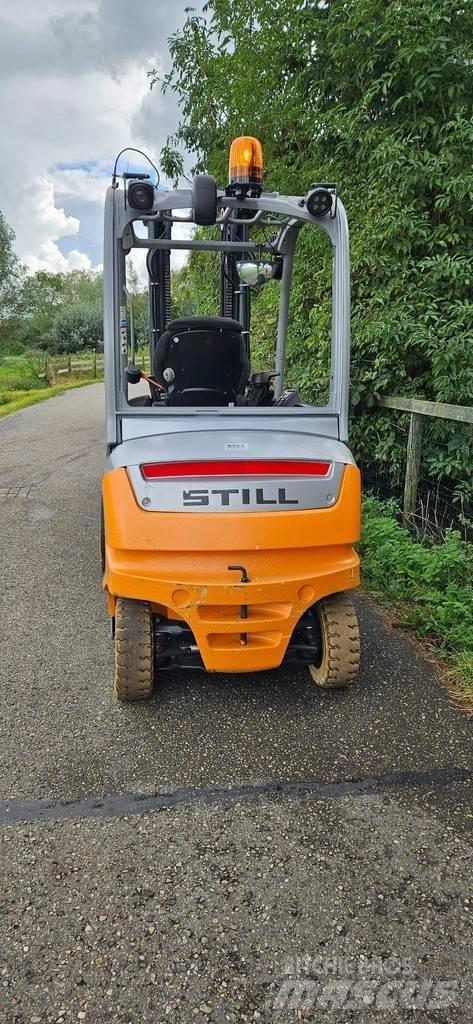 Still Rx60 35 Carrelli elevatori-Altro