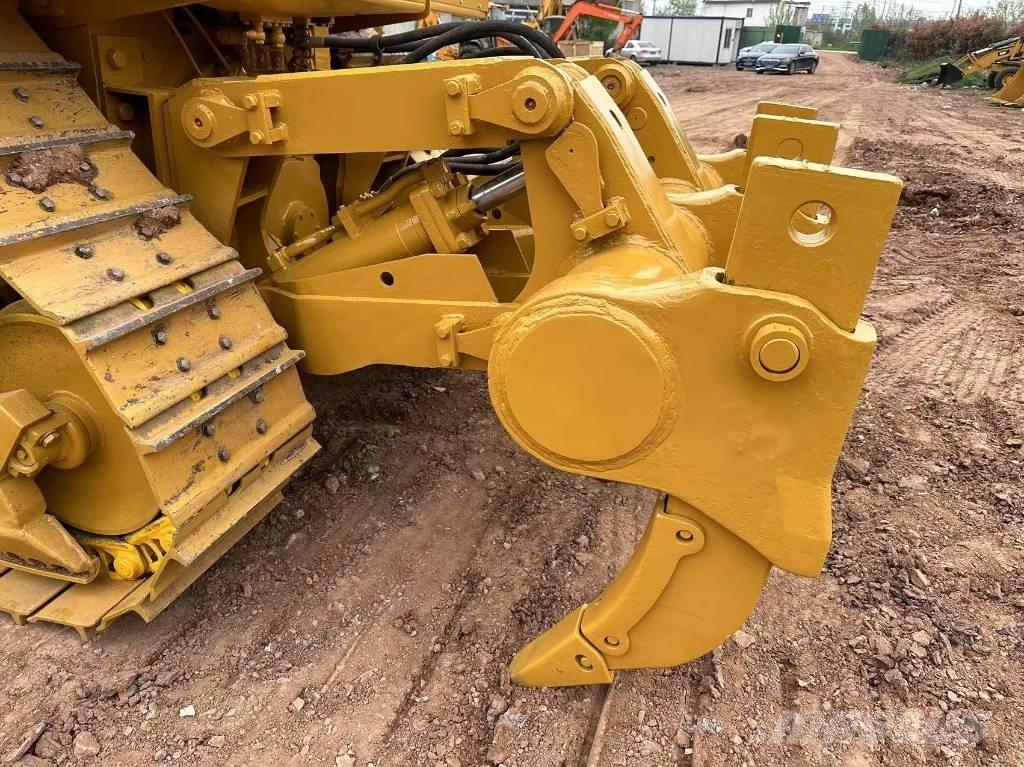 CAT D8R Dozer cingolati