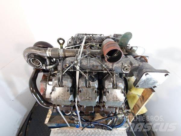Deutz BF6M1015C Motori