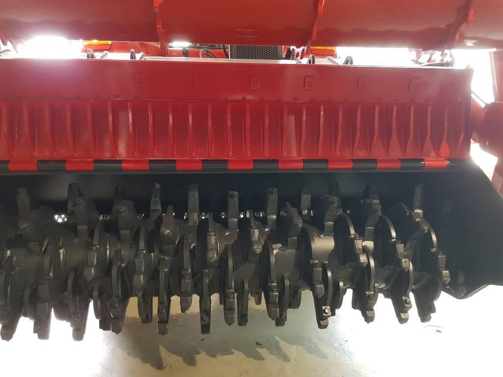 CASE Magnum 380 CVX Trattori