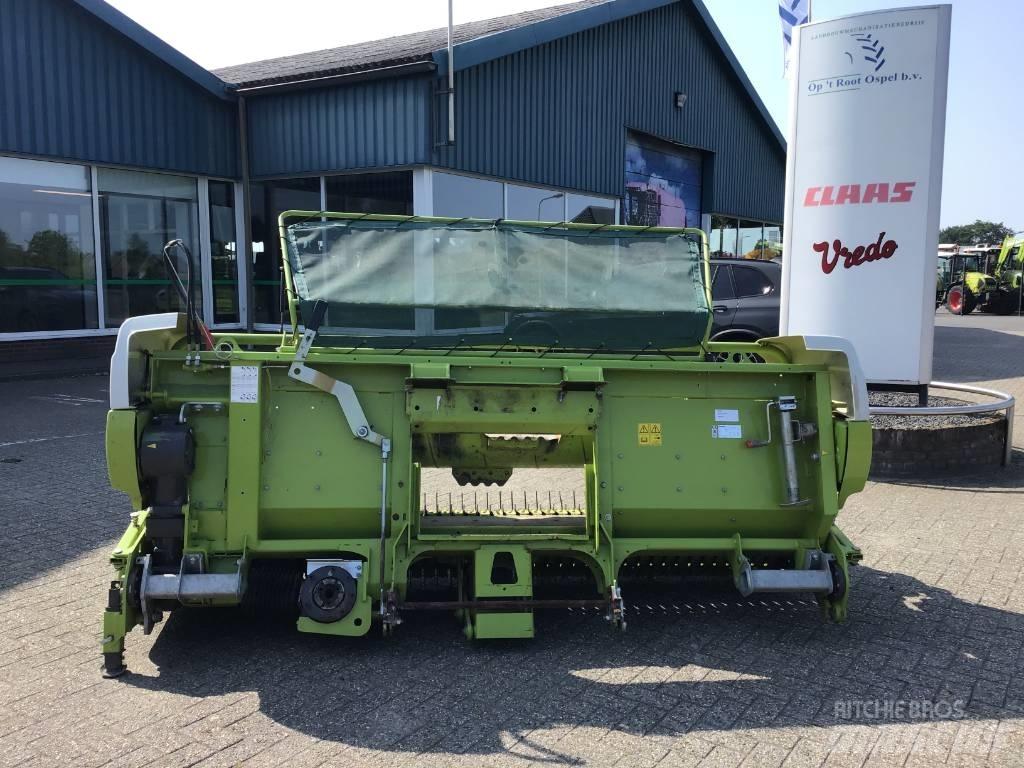 CLAAS PICK UP 300 Testate per mietitrebbie