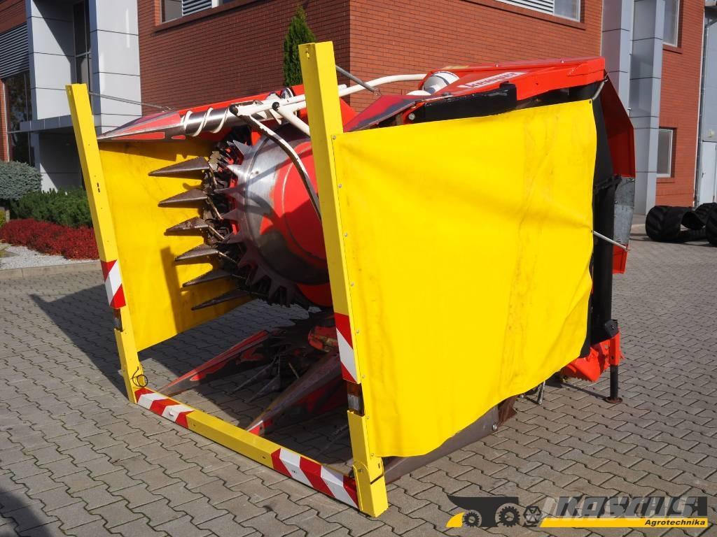 Kemper 445 Testate per mietitrebbie