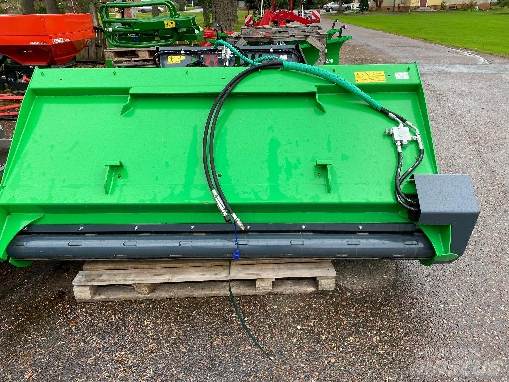Sami SLH 2300 Spargisabbia e spargisale