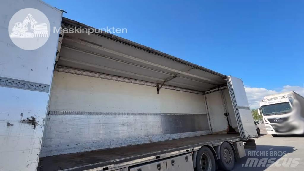MAN TGS 26.440 BL Autogru