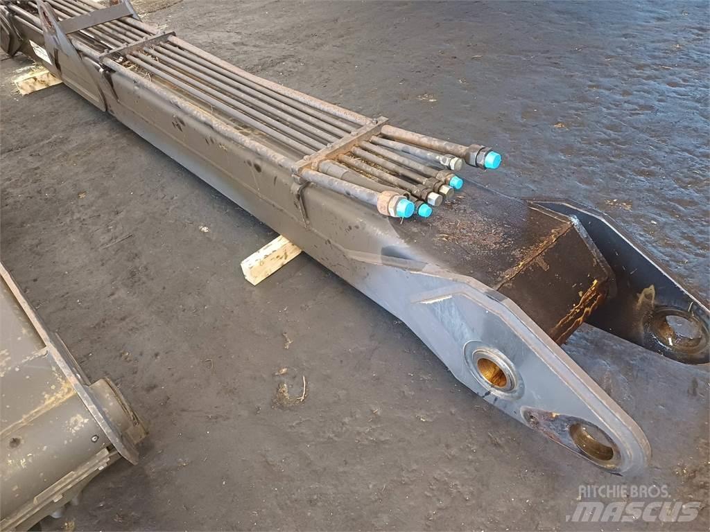 Loglift 190v Gru raccoglitrici