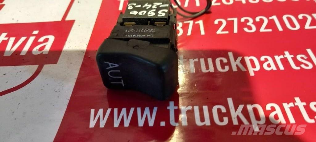 Scania R 420.   1350317 Cabine e interni