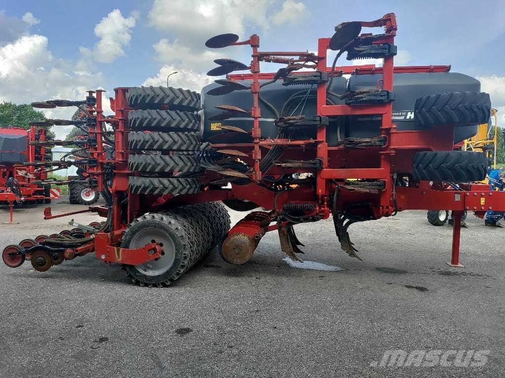 Horsch Focus 6 TD Perforatrici