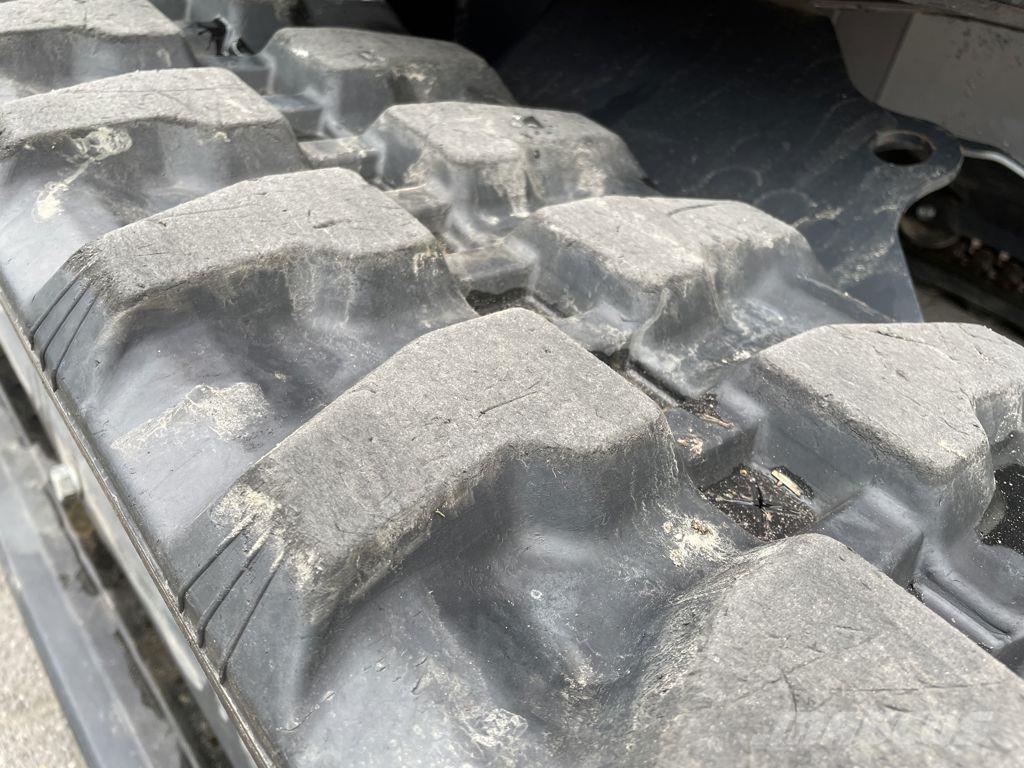 Yanmar VIO38-6 Miniescavatori