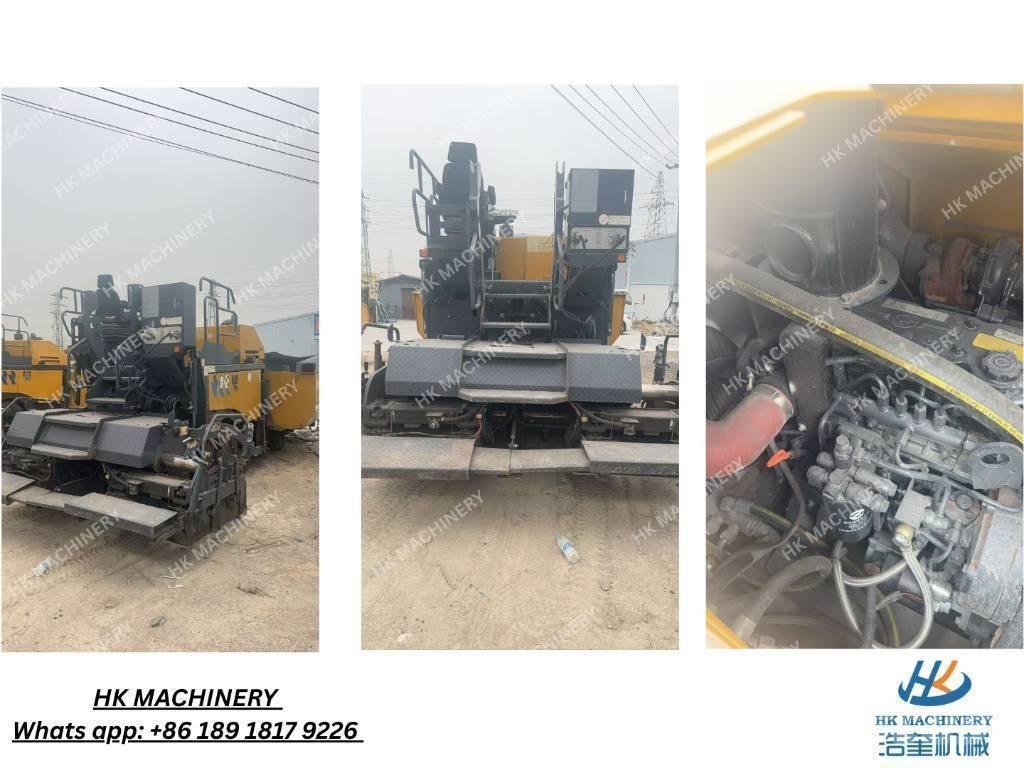 XCMG RP 453 L Finitrici