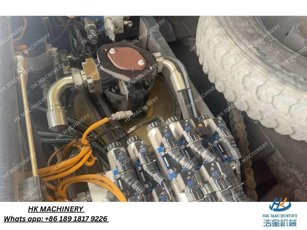 XCMG RP 453 L Finitrici