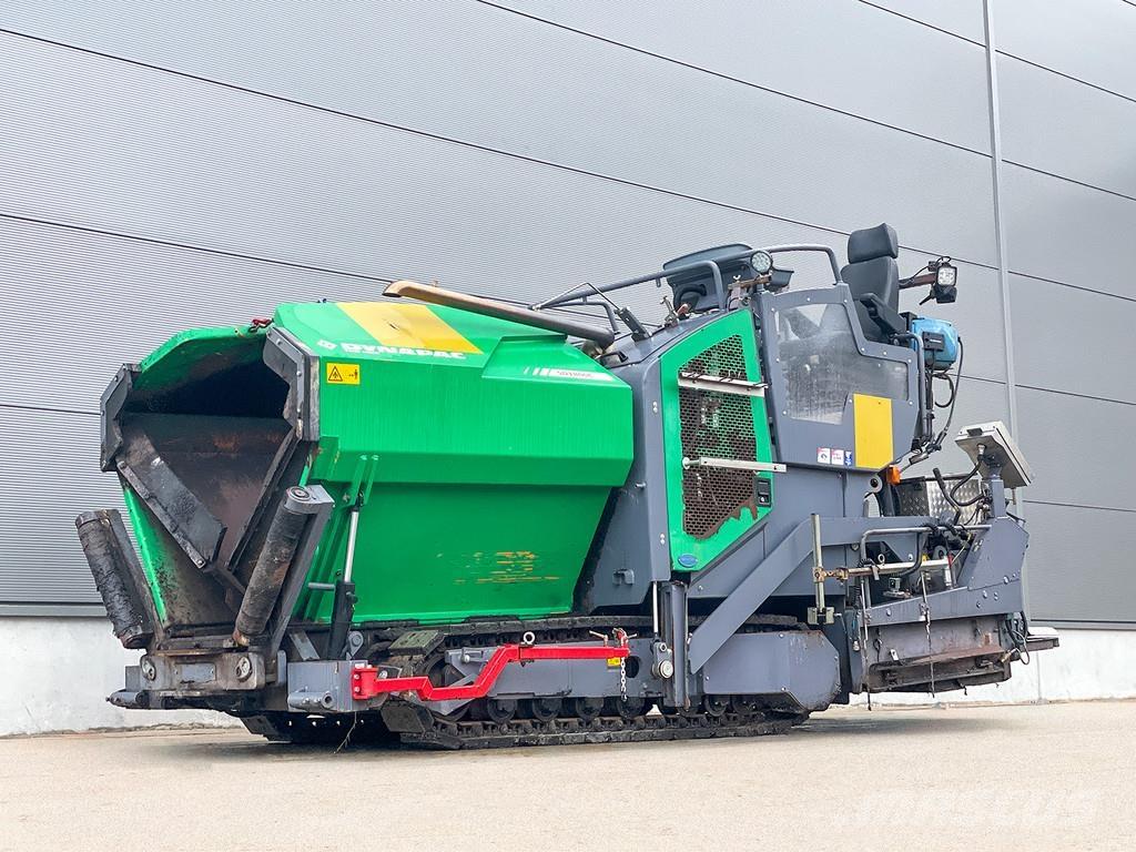 Dynapac SD1800C Finitrici