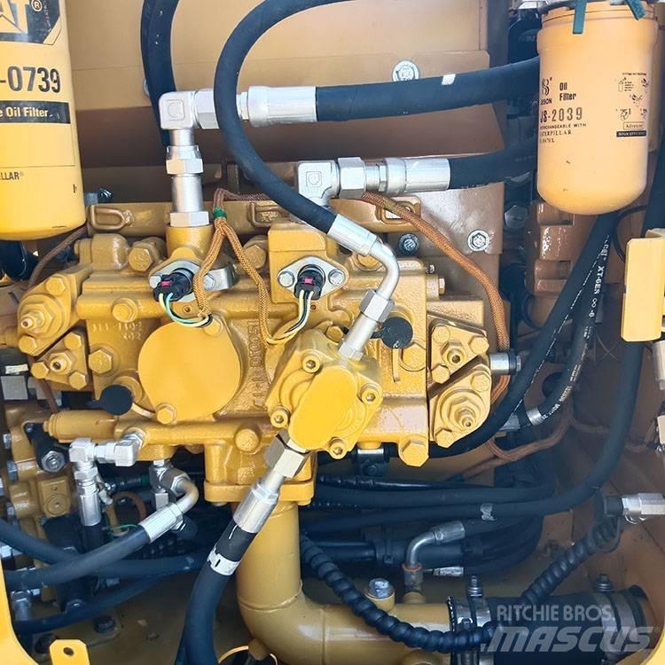 CAT 312 D Escavatori cingolati