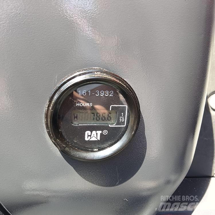 CAT 312 D Escavatori cingolati