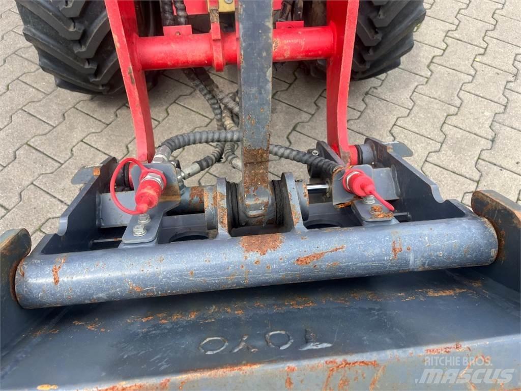 Toyo KU 826-3 Agricoltura - Altro