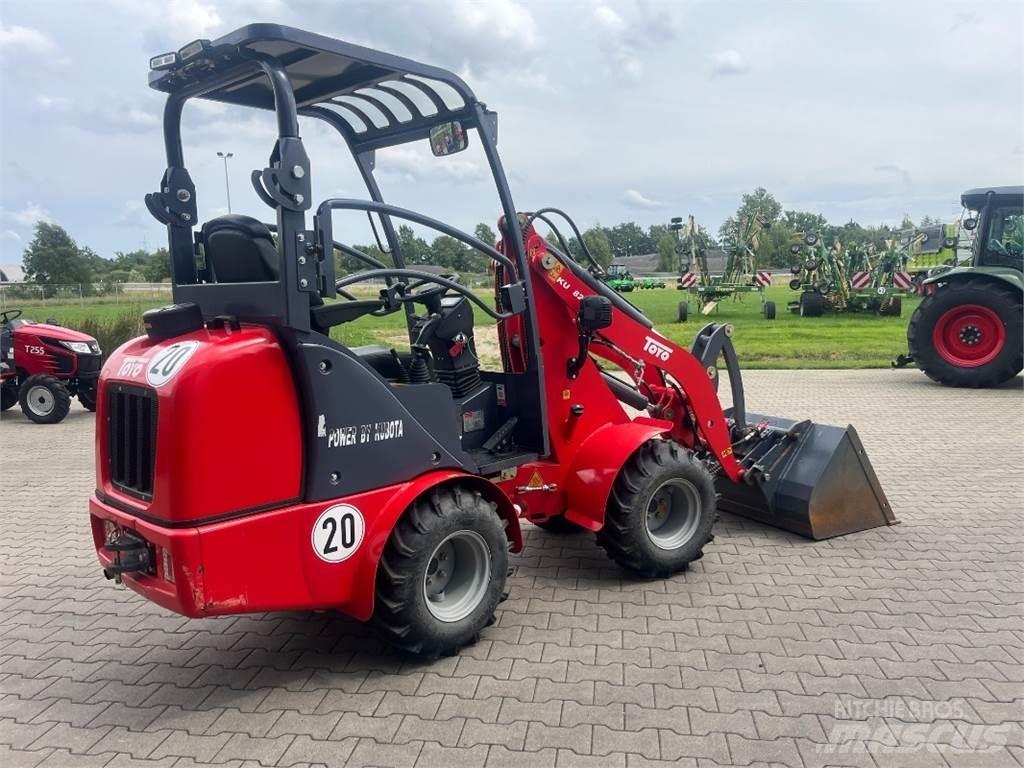 Toyo KU 826-3 Agricoltura - Altro