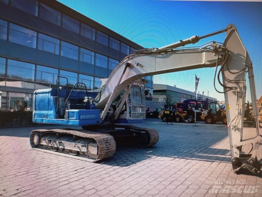 CAT 320 GC 07B Escavatori cingolati