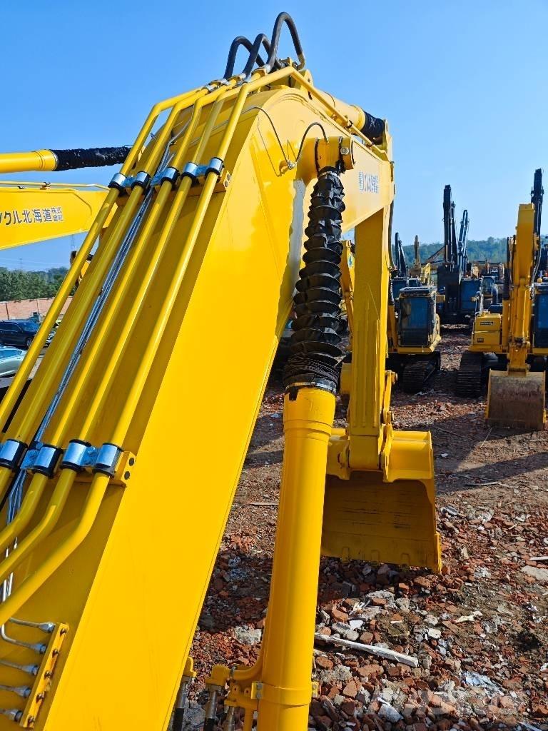 Komatsu PC 400-8 R Escavatori cingolati