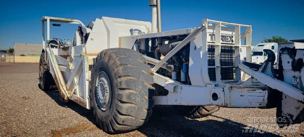 Terex TS 14 HP Motorgraders