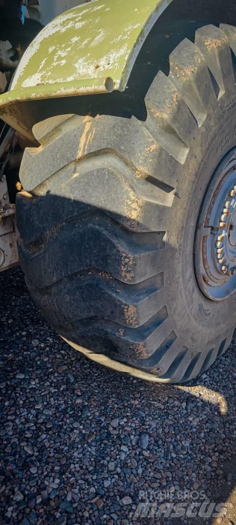 Terex TS 14 HP Motorgraders