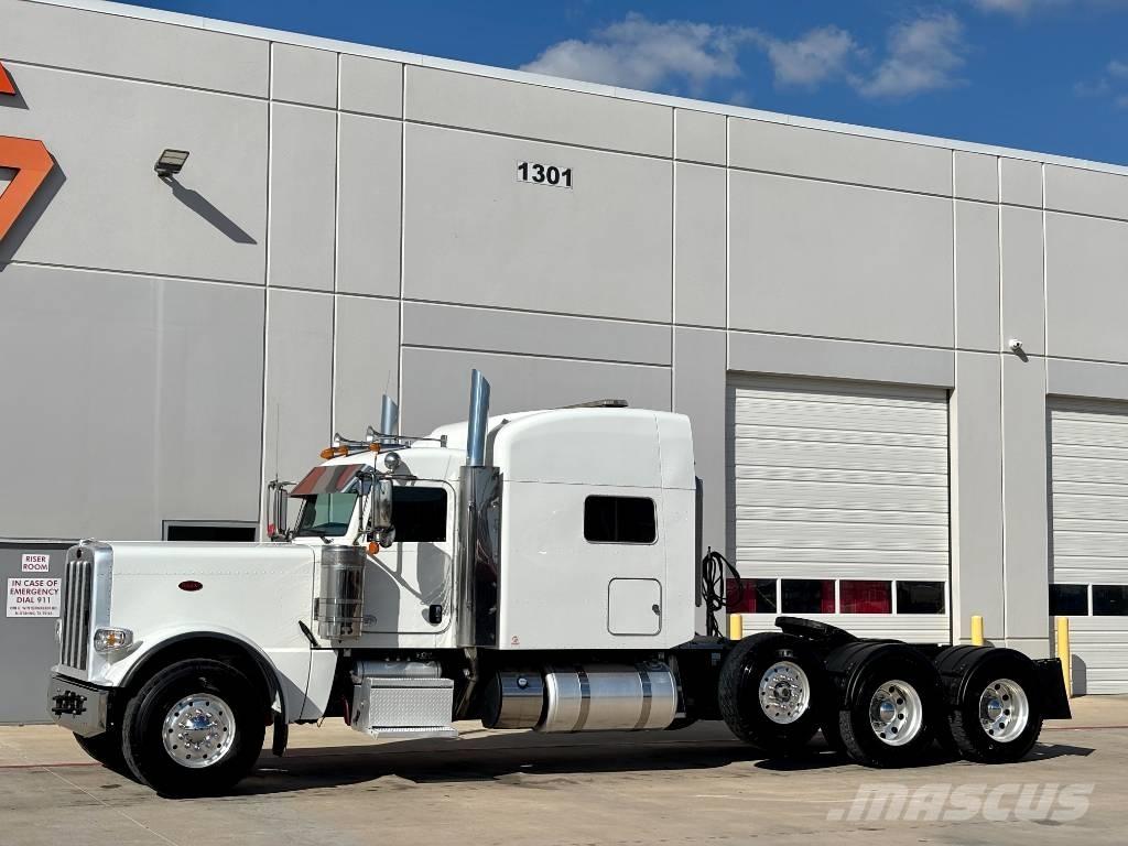 Peterbilt 389 Motrici e Trattori Stradali