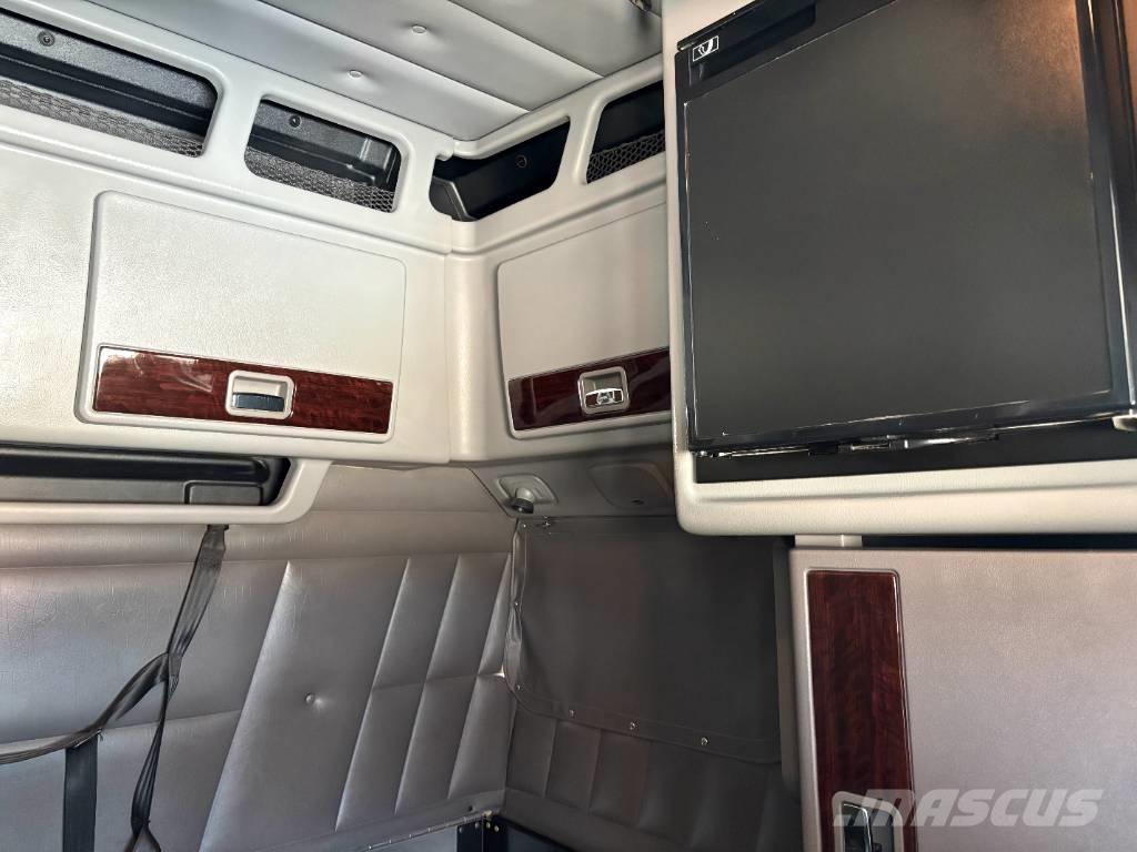 Peterbilt 389 Motrici e Trattori Stradali