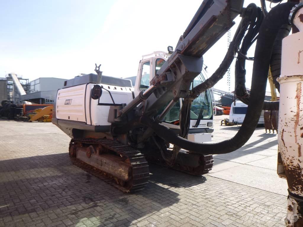Sandvik Titon 400 Punte pesanti