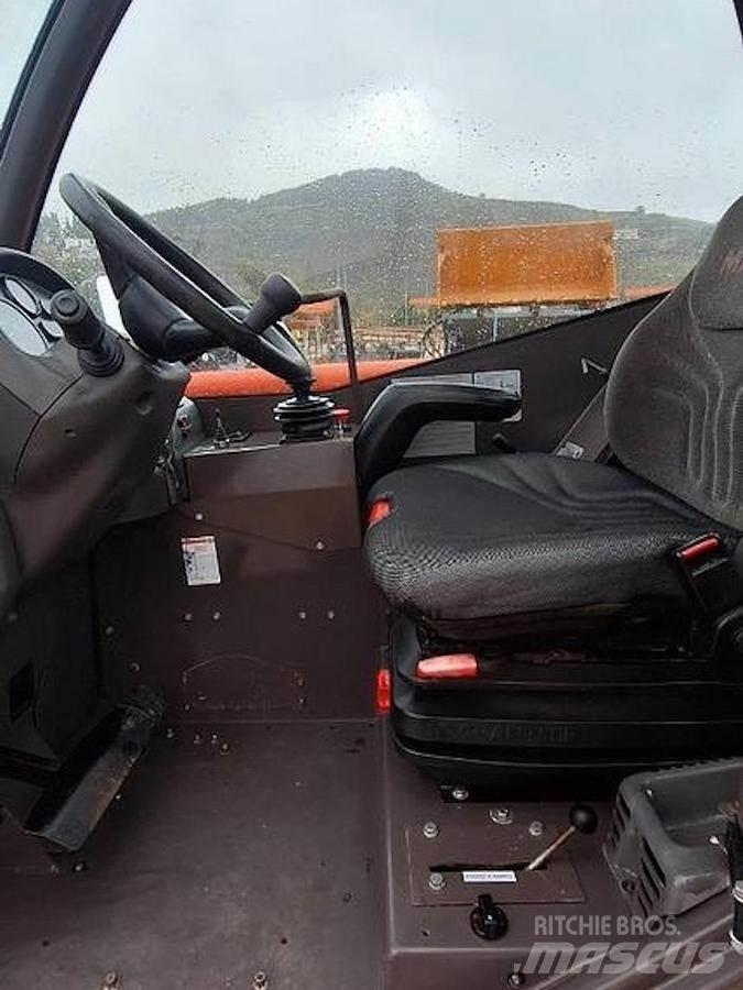 Manitou MVT1332SL Sollevatori telescopici