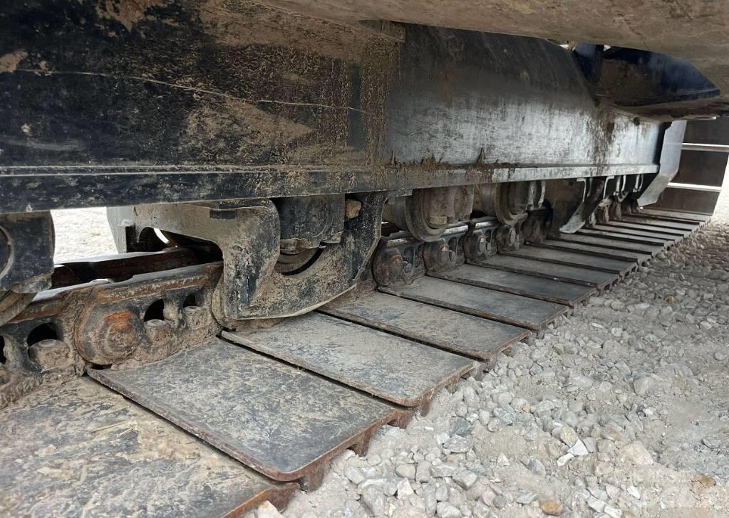 CAT 320 GC Escavatori cingolati
