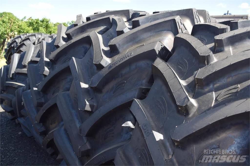  650/65R42 *GRI* Pneumatici, ruote e cerchioni
