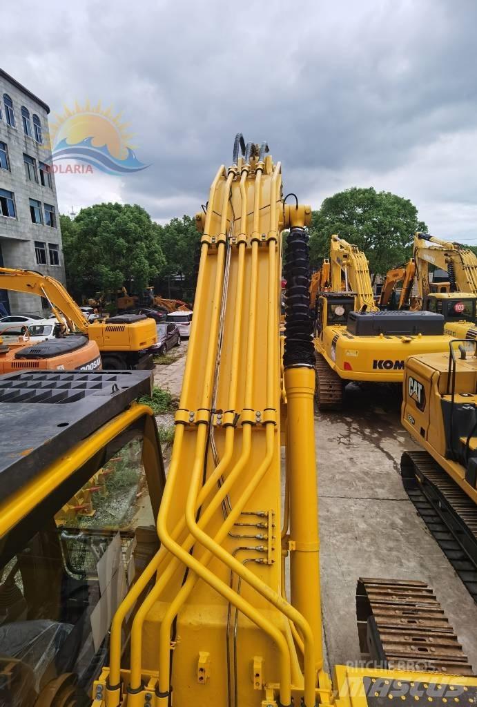 Komatsu PC 400-8R Escavatori cingolati