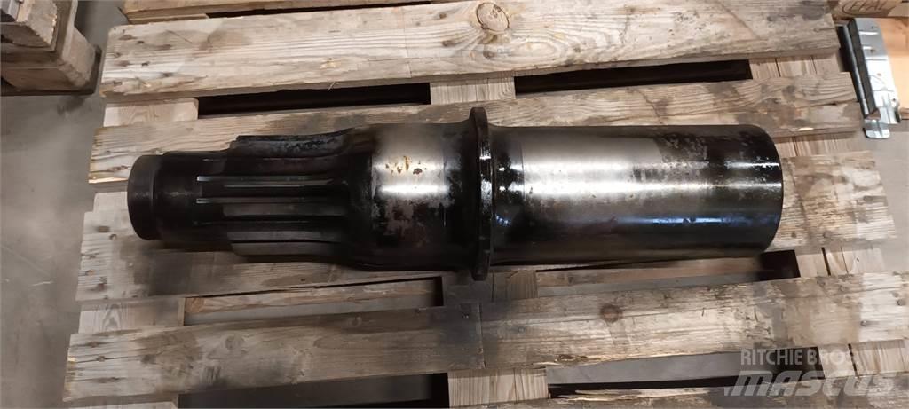  FMG/Ösa 225058 Gru per esbosco