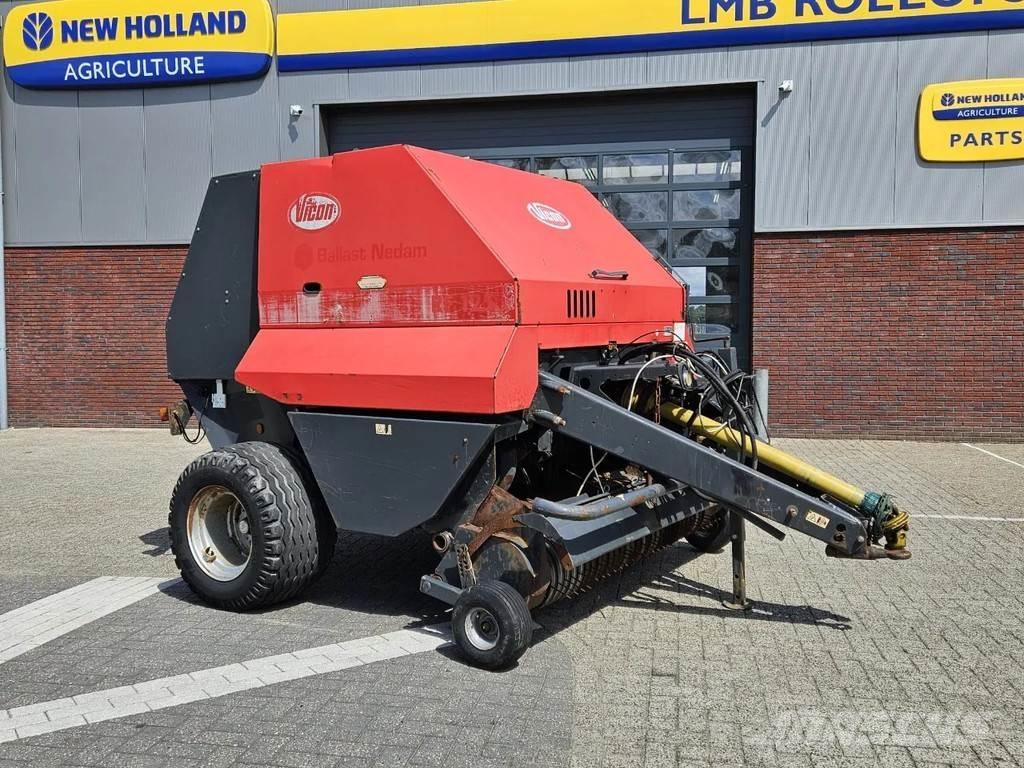 Vicon RF125 Falciatrinciatrici