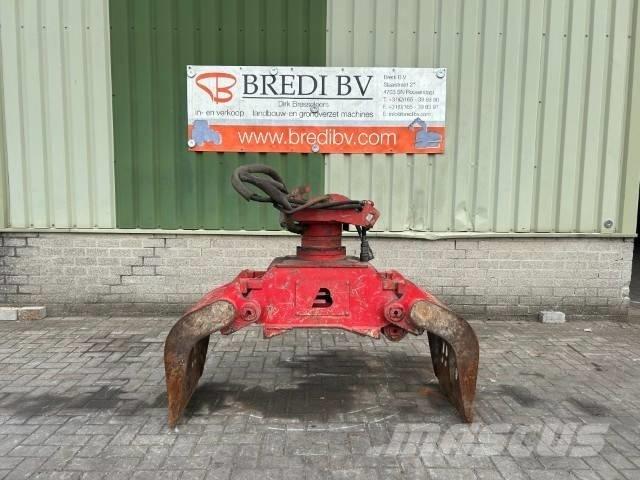 Beco SSG250 Pinze