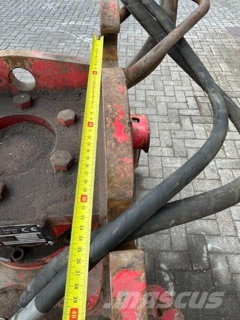 Beco SSG250 Pinze
