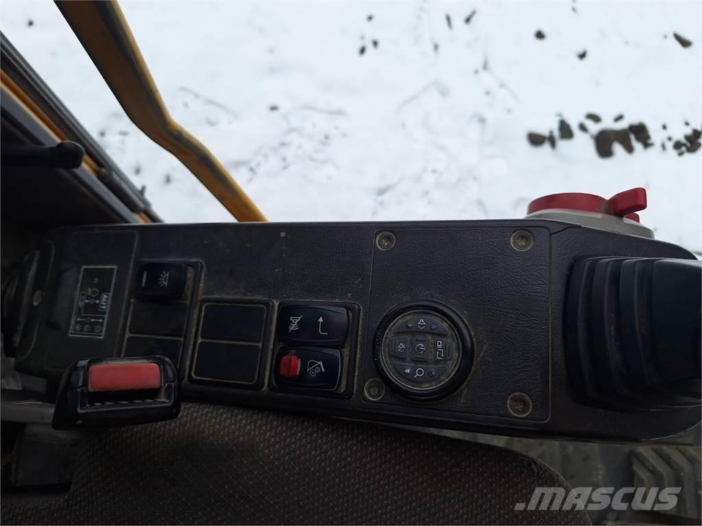 Volvo EC 210 C NL Costruzioni - Altro