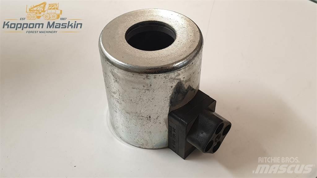 Parker 121-00820-8 Componenti idrauliche