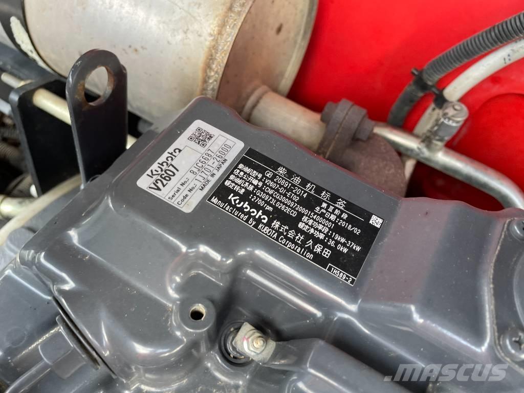 Manitou MT 625 H Sollevatori telescopici