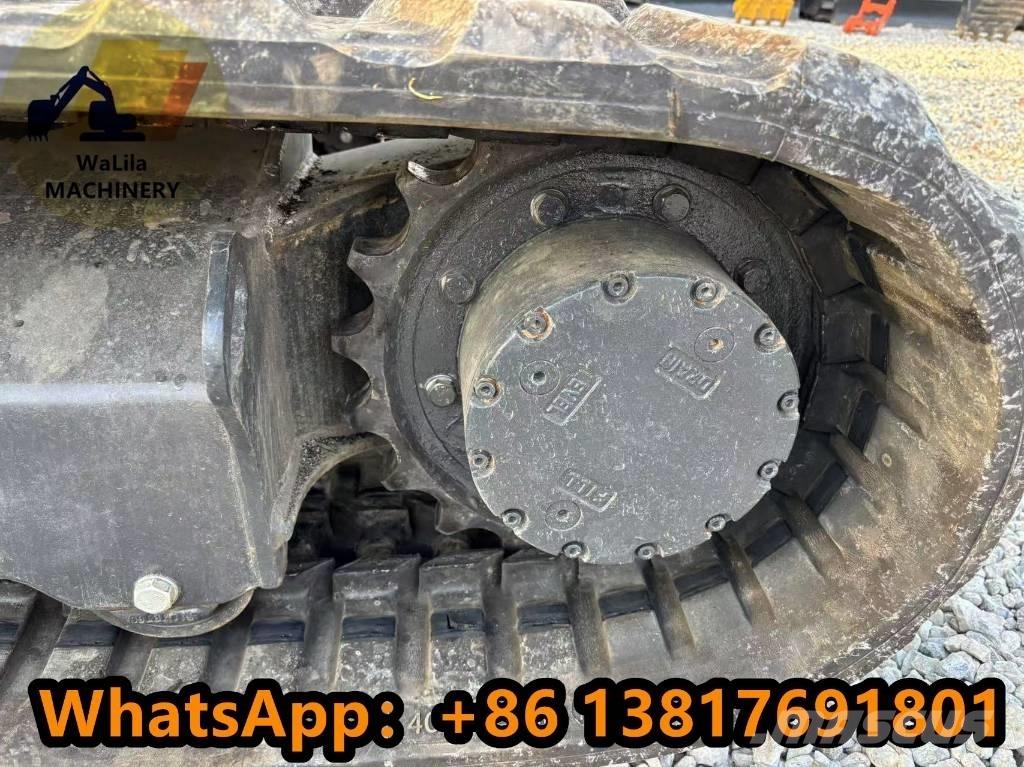 Kubota KX 161 A Miniescavatori