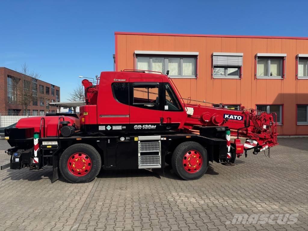 Kato CR-130Rf Gru per tutti i terreni