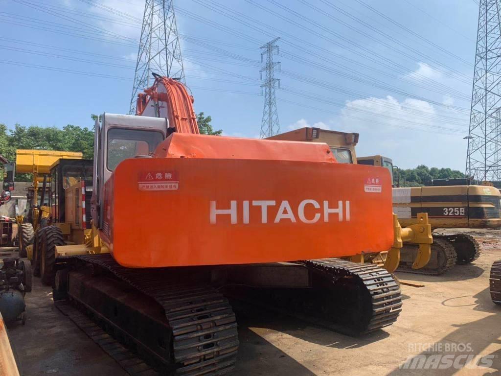 Hitachi EX 300 Escavatori cingolati