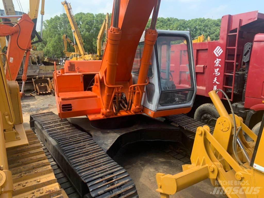 Hitachi EX 300 Escavatori cingolati