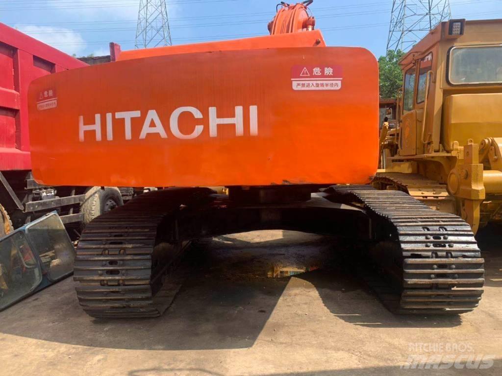 Hitachi EX 300 Escavatori cingolati