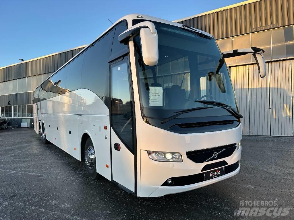 Volvo B11R 9700HD Autobus da turismo