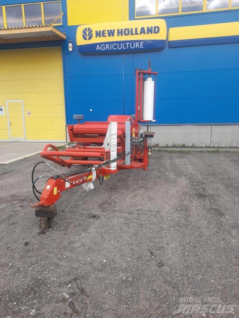 Metal-Fach Z593 Altri macchinari per falciare e trinciare