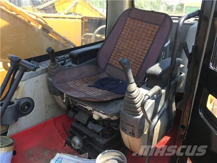 CAT 320 C Escavatori cingolati