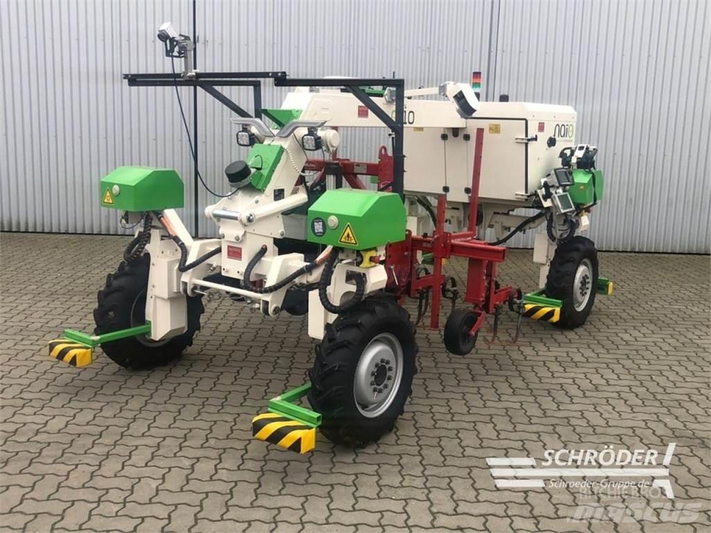  ORIO ROBOTER Agricoltura - Altro