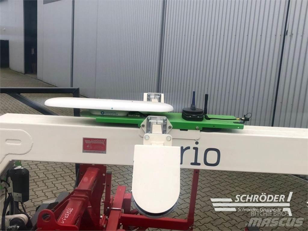 ORIO ROBOTER Agricoltura - Altro