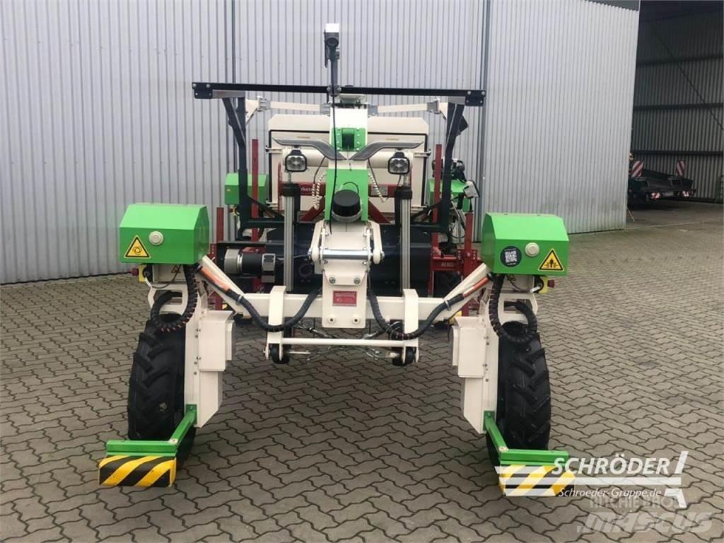  ORIO ROBOTER Agricoltura - Altro